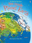See Inside Planet Earth book cover