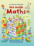 See Inside Maths book cover