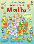See Inside Maths book cover