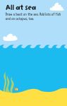 100 things for little children to do on a journey spread