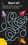 100 things for little children to do on a journey spread