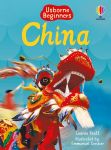 China book cover