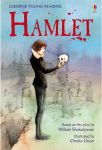 Hamlet book cover