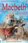 Macbeth book cover