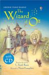 The Wizard of Oz book cover