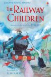 The Railway Children book cover