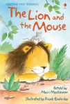 The Lion and The Mouse book cover