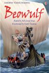 Beowulf book cover