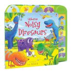 Noisy Dinosaurs spread