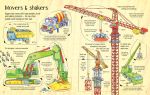 See Inside How Things Work spread