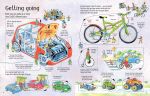 See Inside How Things Work spread