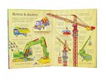 See Inside How Things Work spread