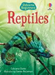 Reptiles book cover