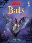 Bats book cover