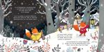 Mein Lichter-Klangbuch: Findet uns der Weihnachtsmann? innenansicht
