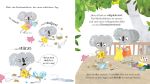 Gutes Benehmen leicht gemacht: Freundlichkeit für kleine Koalas innenansicht