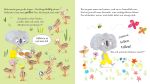 Gutes Benehmen leicht gemacht: Freundlichkeit für kleine Koalas innenansicht