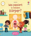 Was passiert in meinem Körper? buchcover