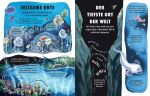 Welt der Extreme: Die Tiefsee innenansicht