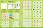 Usborne Minis: Spiele für unterwegs innenansicht