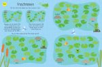 Usborne Minis: Spiele für unterwegs innenansicht
