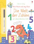 Meine liebsten Wisch-und-weg-Bücher zum Schulstart: Die Welt der Zahlen innenansicht