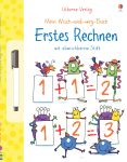 Meine liebsten Wisch-und-weg-Bücher zum Schulstart: Die Welt der Zahlen innenansicht