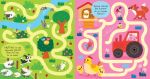 Mein erstes Rätselbuch: Labyrinthe innenansicht