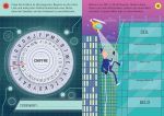 Top Secret! Das kniffelige Spionage-Rätselbuch innenansicht