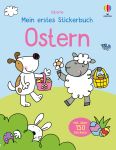 Mein erstes Stickerbuch: Ostern buchcover