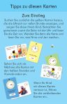 Meine Lernkarten – Die Uhr lesen innenansicht