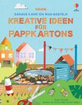 Daraus kann ich was basteln: Kreative Ideen für Pappkartons buchcover