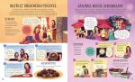 Familienrezepte aus aller Welt -  kinderleicht gemeinsam kochen innenansicht