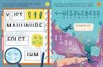 Usborne Minis: Geheim! Botschaften entschlüsseln innenansicht