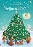 Pack mich ein! Meine Mitmachbücher: Weihnachten innenansicht
