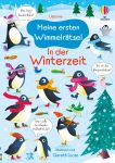 Pack mich ein! Meine Mitmachbücher: Weihnachten innenansicht
