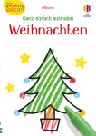 Pack mich ein! Meine Mitmachbücher: Weihnachten innenansicht