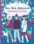 Meine liebsten Mode-Stickerbücher innenansicht