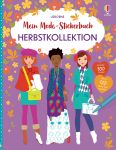 Meine liebsten Mode-Stickerbücher innenansicht