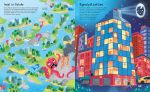 Der große Labyrinthe-Spaß: Superkids im Einsatz innenansicht