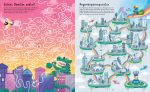 Der große Labyrinthe-Spaß: Superkids im Einsatz innenansicht