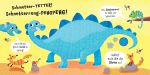 Welcher Popo war das? Das Dino-Pupskonzert innenansicht