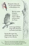 Natur-Entdecker-Karten: Unsere heimischen Vögel innenansicht