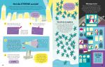 Think Green – Das Mitmachbuch innenansicht