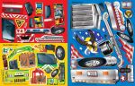 Der große Stickerspaß: Trucks innenansicht