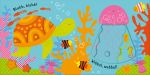Babys erstes Schiebebuch: Im Meer innenansicht