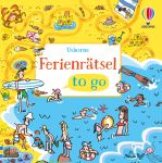 Ferienrätsel to go buchcover