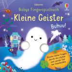 Babys Fingerspielbuch: Kleine Geister buchcover