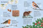 Usborne Minis - Naturführer: Entdecke den Winter innenansicht