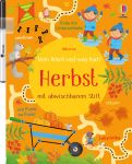 Mein Wisch-und-weg-Buch: Herbst buchcover